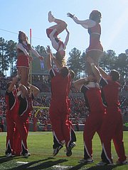 Sport Fetish Porn sample picture