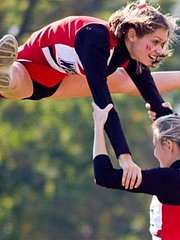 Sport Fetish Porn sample picture