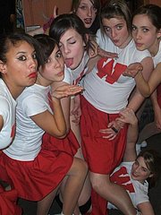 Sport Fetish Porn sample picture