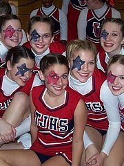 Sport Fetish Porn sample picture