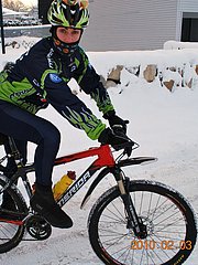 Sport Fetish Porn sample picture