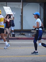 Sport Fetish Porn sample picture