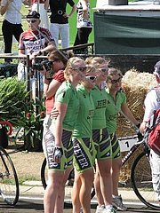 Sport Fetish Porn sample picture