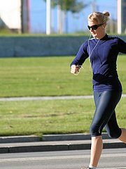 Sport Fetish Porn sample picture
