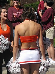 Sport Fetish Porn sample picture