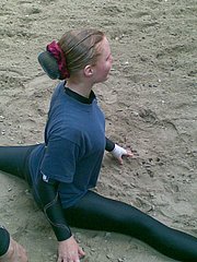 Sport Fetish Porn sample picture
