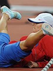 Sport Fetish Porn sample picture