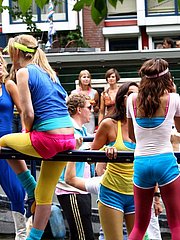 Sport Fetish Porn sample picture
