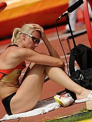Sport Fetish Porn sample picture