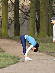 Sport Fetish Porn sample picture