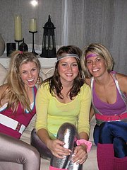 Sport Fetish Porn sample picture