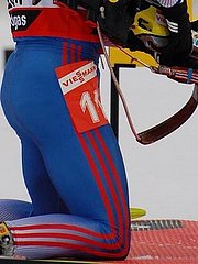 Sport Fetish Porn sample picture