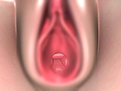 3D hentai video