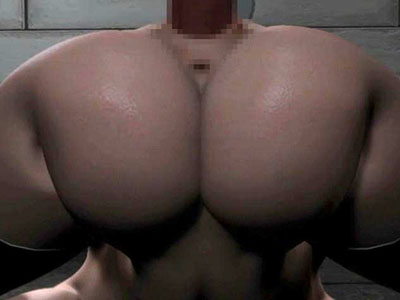 3D hentai video