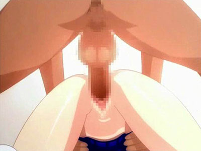 3D hentai video