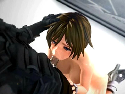 3D hentai cartoons