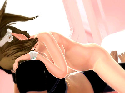 Hentai xxx 3D