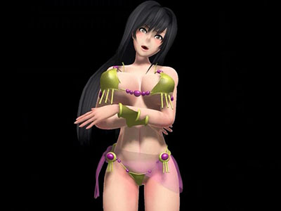 3D digital hentai
