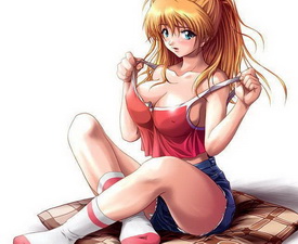 anime porn