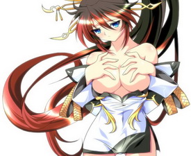 anime porn