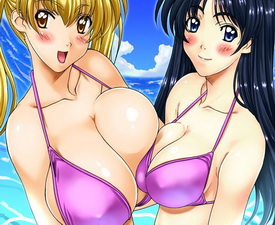 anime porn