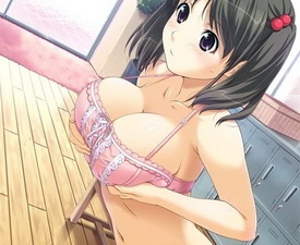 anime porn