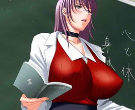anime porn