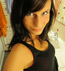 GIRLS FEEL SEXY