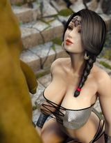 fantasy porn