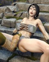 fantasy porn