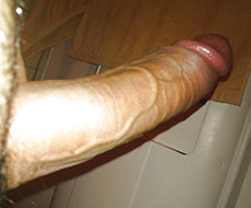 Mr big cock