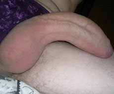 Long cock