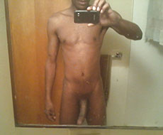Get a huge cock