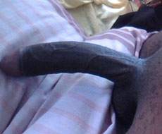 Biggest cock ever
