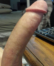 Cock solo