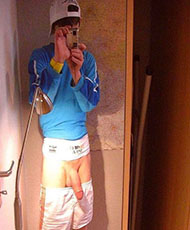 Fantasy massive cock