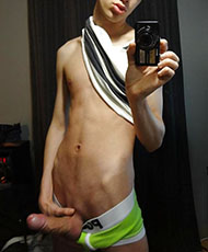 Hot cock