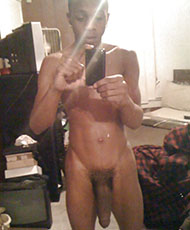 Big cock club