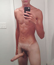 12 inch cock