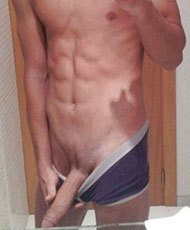 15 inch cock