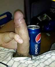 Huge cock