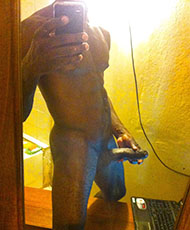 Huge cock cumshot