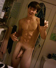 Cock massive