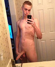 Masive cock