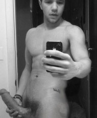 9 inch cock
