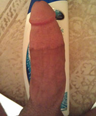 Masive cock