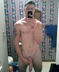 Oversize cock