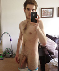 Massive cock