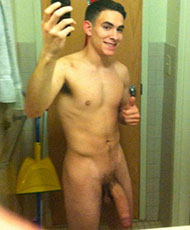 Cock pic