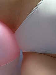 Bikini Cosplay photo image